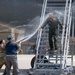 Col. Nate Vogel Fini Flight