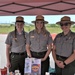 USACE supports the Fort Cavazos Safety Day Event