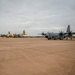 U.S. Army and Royal Moroccan Army Soldiers perform Joint Airborne Operations jump during African Lion 23