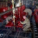 U.S. Army and Royal Moroccan Army Soldiers perform Joint Airborne Operations jump during African Lion 23