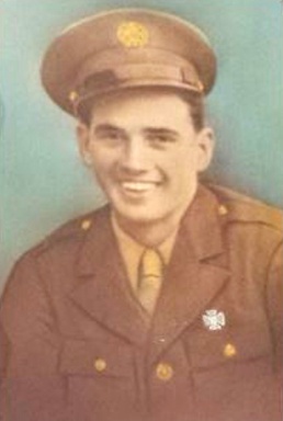 Remains of World War II Soldier to be buried in Maryville, Tennessee