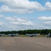 Maryland Air National Guard departs for Air Defender