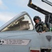 Maryland Air National Guard departs for Air Defender