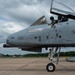 Maryland Air National Guard departs for Air Defender