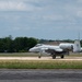 Maryland Air National Guard departs for Air Defender