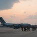 Maryland Air National Guard departs for Air Defender