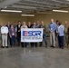 876th BEB ESGR event