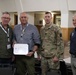 876th BEB ESGR event