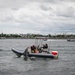 NERE23 Participants Experience Marine Mammal Program Courtesy of NIWC Pacific