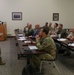 U.S. Army War College International Fellows Visit Ft. Indiantown Gap