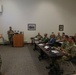 U.S. Army War College International Fellows Visit Ft. Indiantown Gap