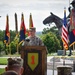 U.S. Cavalry Museum Ribbon Cutting Ceremony