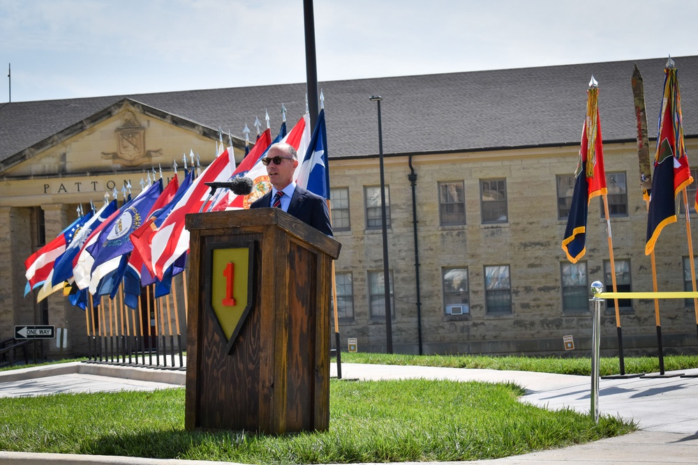 DVIDS - News - Ribbon cutting celebrates Civil War Exhibit at New York  State Military Museum