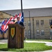 U.S. Cavalry Museum Ribbon Cutting Ceremony