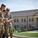 U.S. Cavalry Museum Ribbon Cutting Ceremony