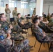 19th Battlefield Coordination Detachment - Joint Air-Ground Integration Center (JAGIC) Training, Lille France