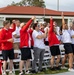 2023 DOD Warrior Games – Closing Ceremony