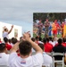 2023 DOD Warrior Games – Closing Ceremony