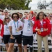 2023 DOD Warrior Games – Closing Ceremony
