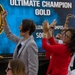 2023 DOD Warrior Games – Closing Ceremony