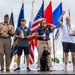 2023 DOD Warrior Games – Closing Ceremony