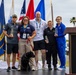 2023 DOD Warrior Games – Closing Ceremony