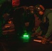 USS Nimitz General Quarters Crash Barricade Drill