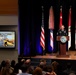 Army Birthday Cake-Cutting and Re-enlistment at Pentagon