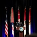 Army Birthday Cake-Cutting and Re-enlistment at Pentagon