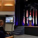 Army Birthday Cake-Cutting and Re-enlistment at Pentagon