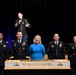 Army Birthday Cake-Cutting and Re-enlistment at Pentagon