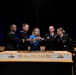 Army Birthday Cake-Cutting and Re-enlistment at Pentagon