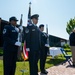 Korean War Marine veteran receives Korean Ambassador for Peace Medal day before his 90th birthday