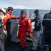 U.S. Coast Guard Cutter Sycamore participates in Exercise Argus