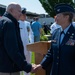 Korean War Marine veteran receives Korean Ambassador for Peace Medal day before his 90th birthday