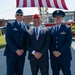 Korean War Marine veteran receives Korean Ambassador for Peace Medal day before his 90th birthday