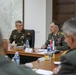 Hokanson: Bilateral defense relations with Serbia on positive trajectory