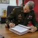 Hokanson: Bilateral defense relations with Serbia on positive trajectory