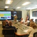 Vermont National Guard Domestic Operations Briefing