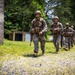 U.S. Marines with Marine Corps Advisor Company and 4th Air Naval Gunfire Liaison Team conduct Naval Engagement Exercise 23