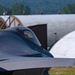 158 FW F-35A aircraft in Germany for Air Defender 23