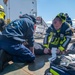 U.S. Coast Guard Cutter Sycamore participates in Exercise Argus