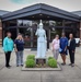 Army Women’s Museum celebrates Women’s Armed Services Integration Act