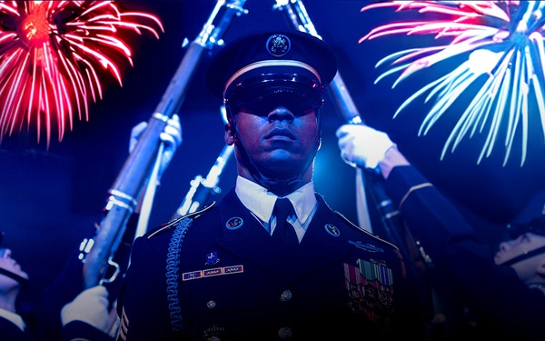 BE ALL YOU CAN BE BIRTHDAY GRAPHIC