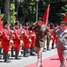 In Albania, Hokanson sees committed partner, steadfast NATO ally