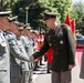 In Albania, Hokanson sees committed partner, steadfast NATO ally