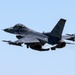 480th FS during Air Defender 23