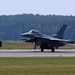 480th FS during Air Defender 23