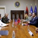 In Albania, Hokanson sees committed partner, steadfast NATO ally