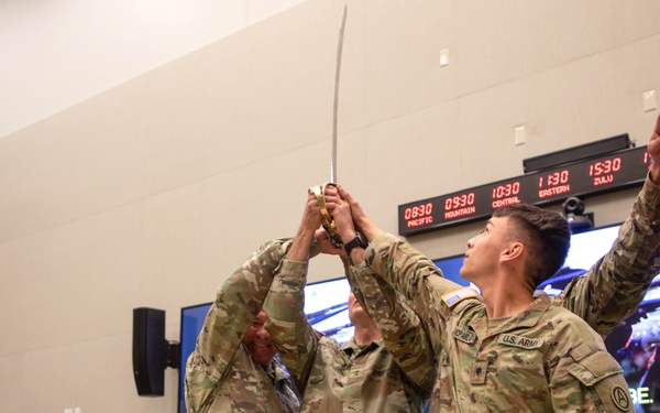 USARCENT celebrates Army’s 248th Birthday